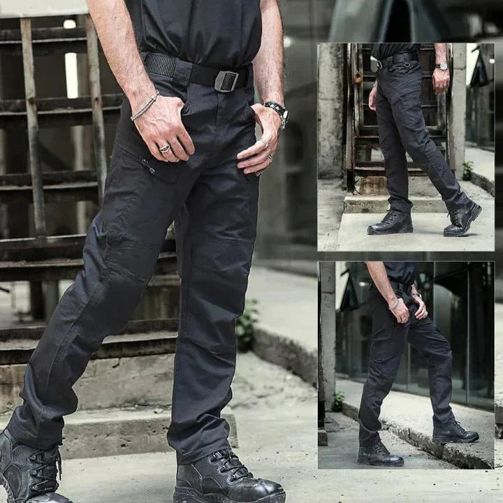 Wasserdichte Multifunktionshose für Männer