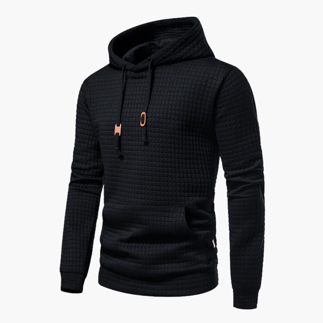 Willem | Bekväm Kapuzenpullover