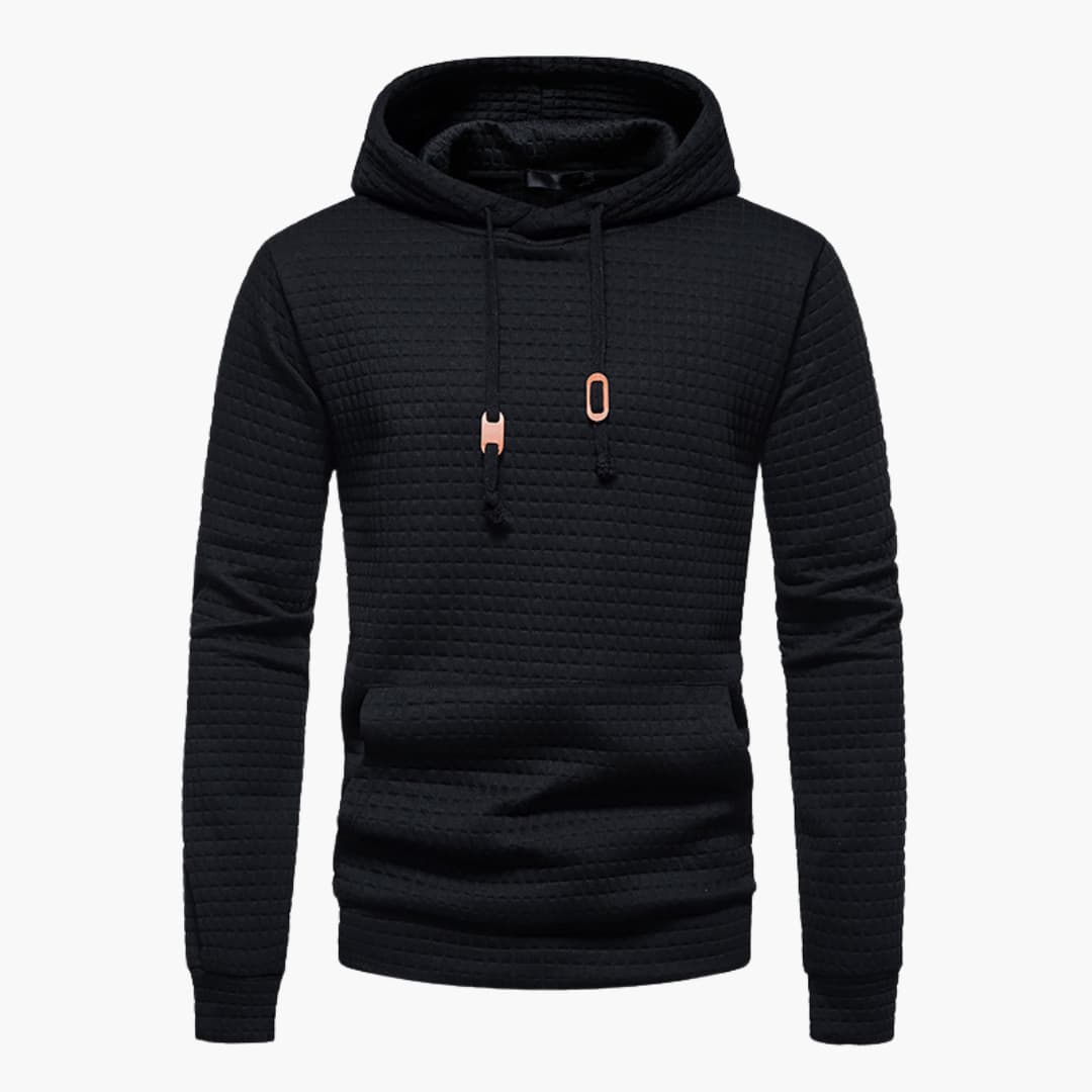 Willem | Bekväm Kapuzenpullover