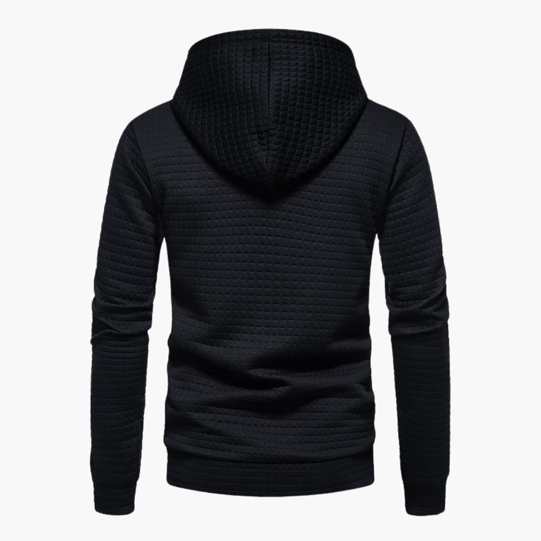 Willem | Bekväm Kapuzenpullover