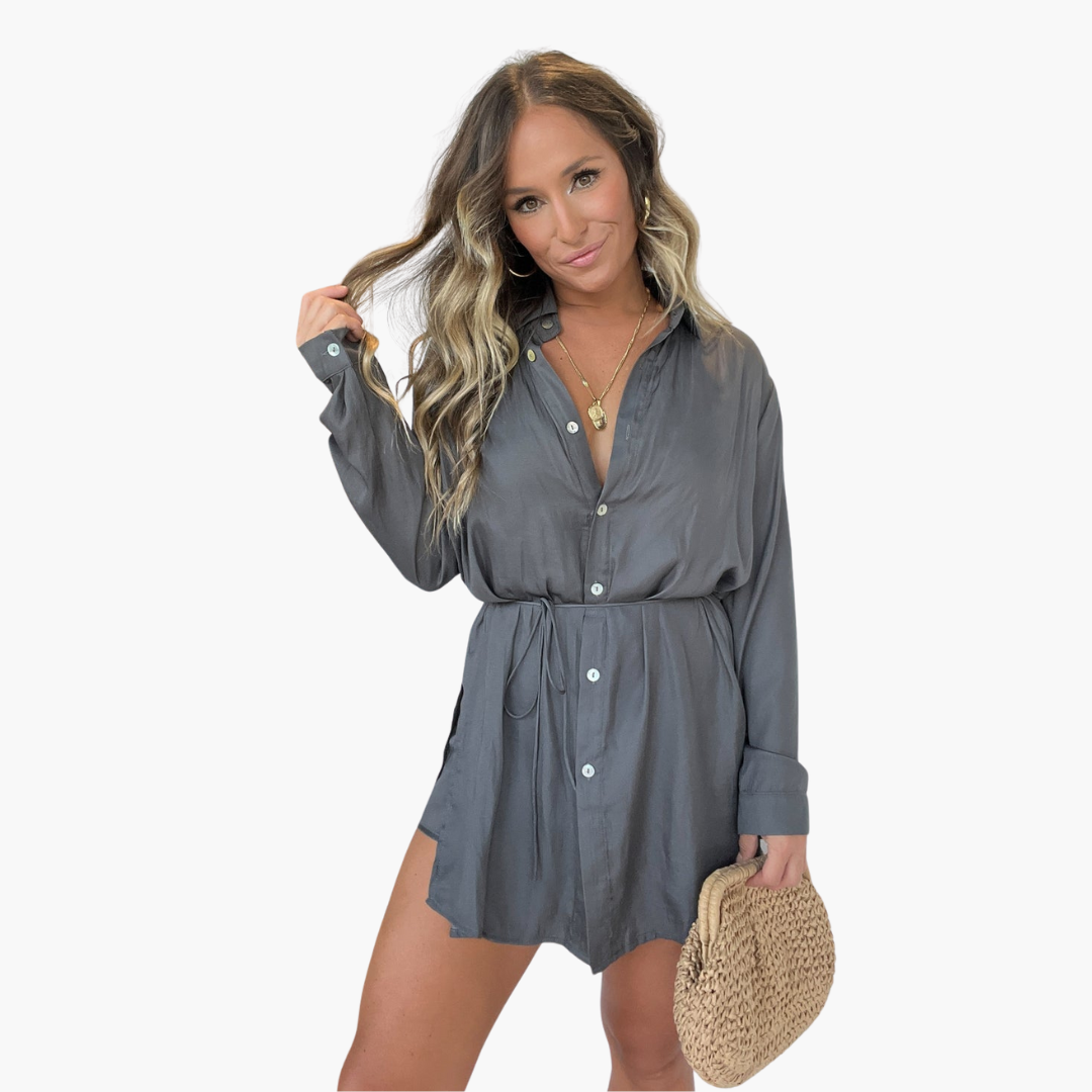 Amelie | Set mit stilvollem Top und Shorts