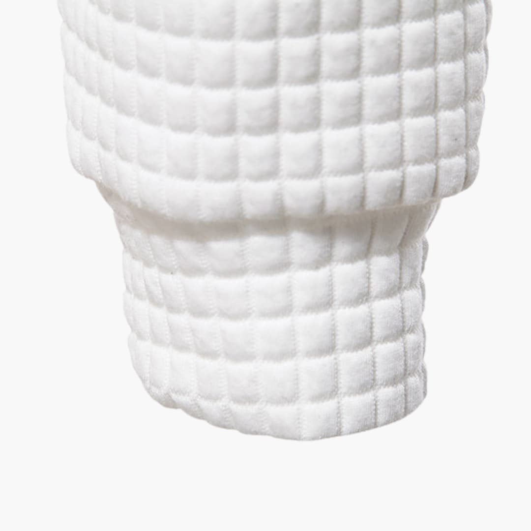 Willem | Bekväm Kapuzenpullover