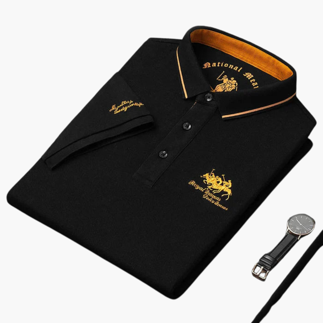 Adrian | Poloshirts für Herren