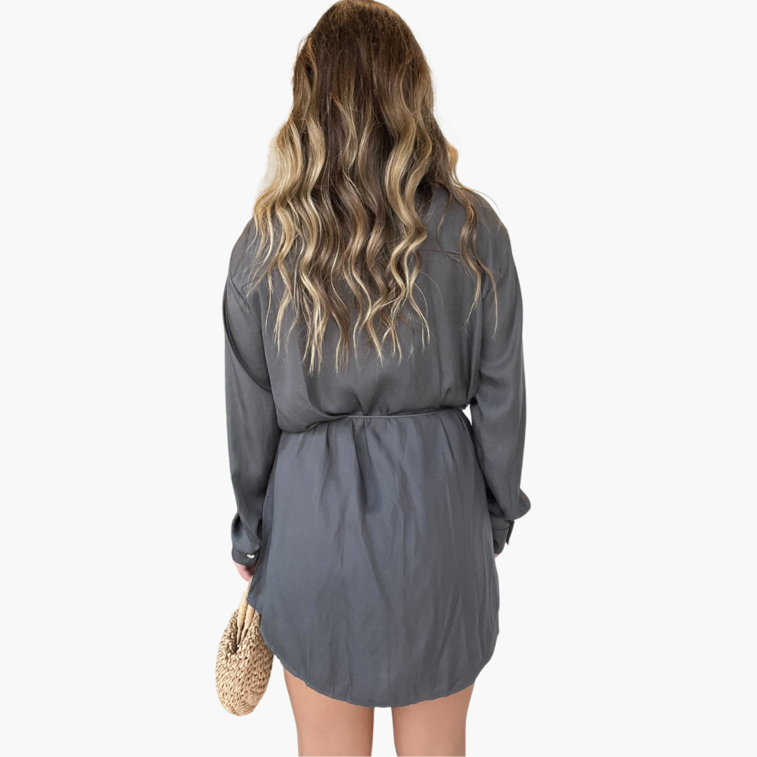 Amelie | Set mit stilvollem Top und Shorts