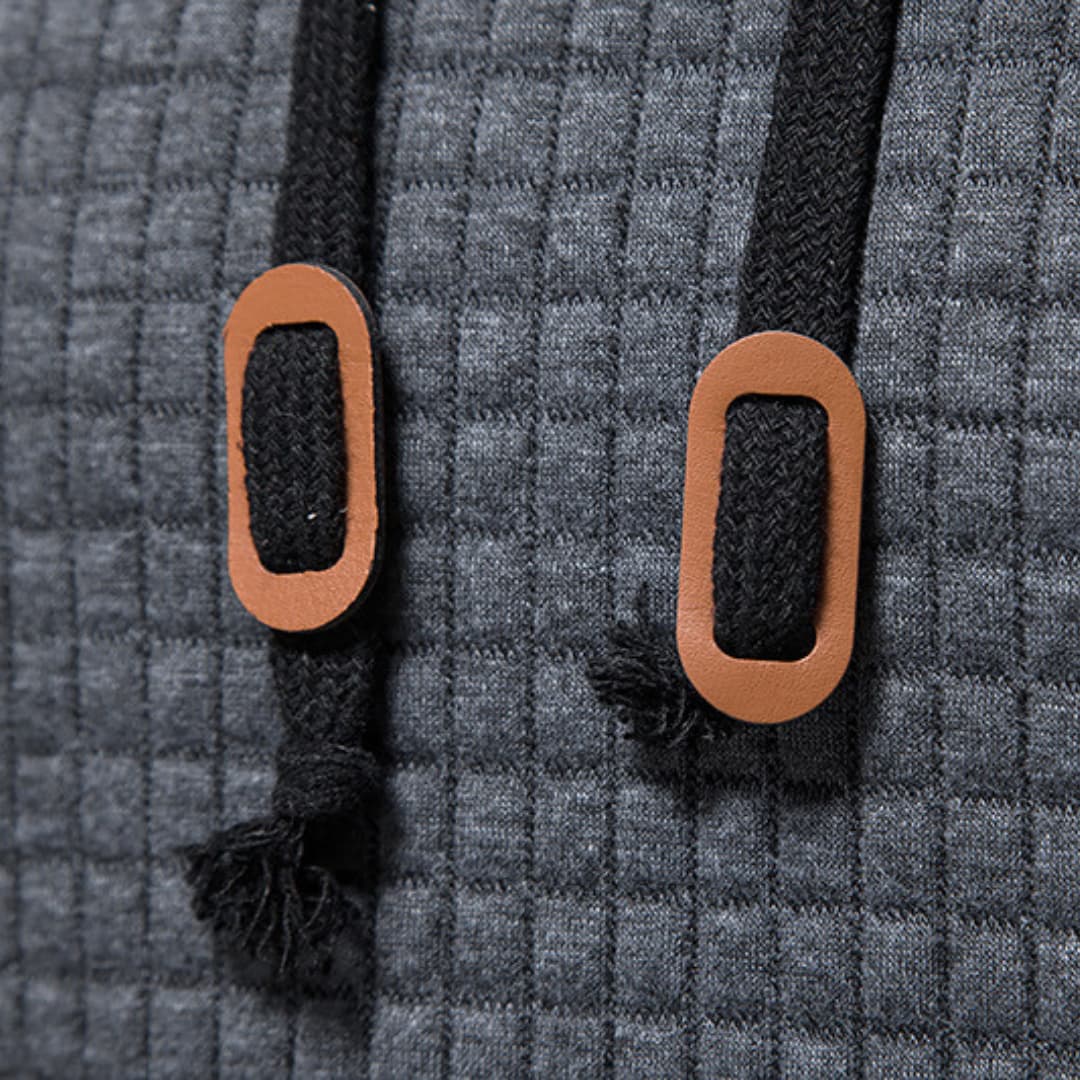 Willem | Bekväm Kapuzenpullover