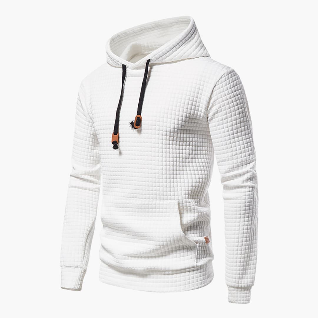Willem | Bekväm Kapuzenpullover