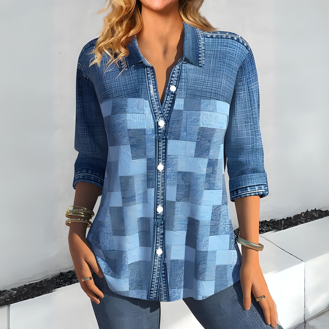 Yanet® | Damen-Blues