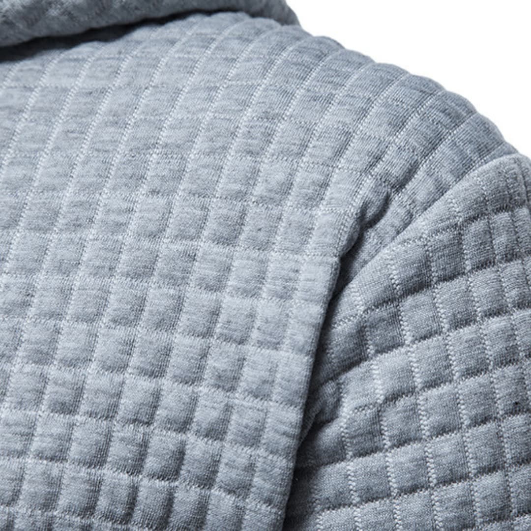 Willem | Bekväm Kapuzenpullover