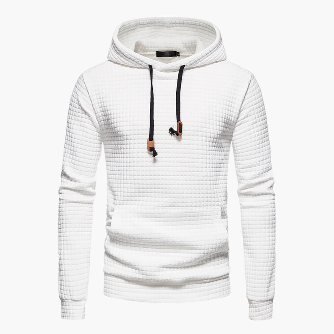 Willem | Bekväm Kapuzenpullover