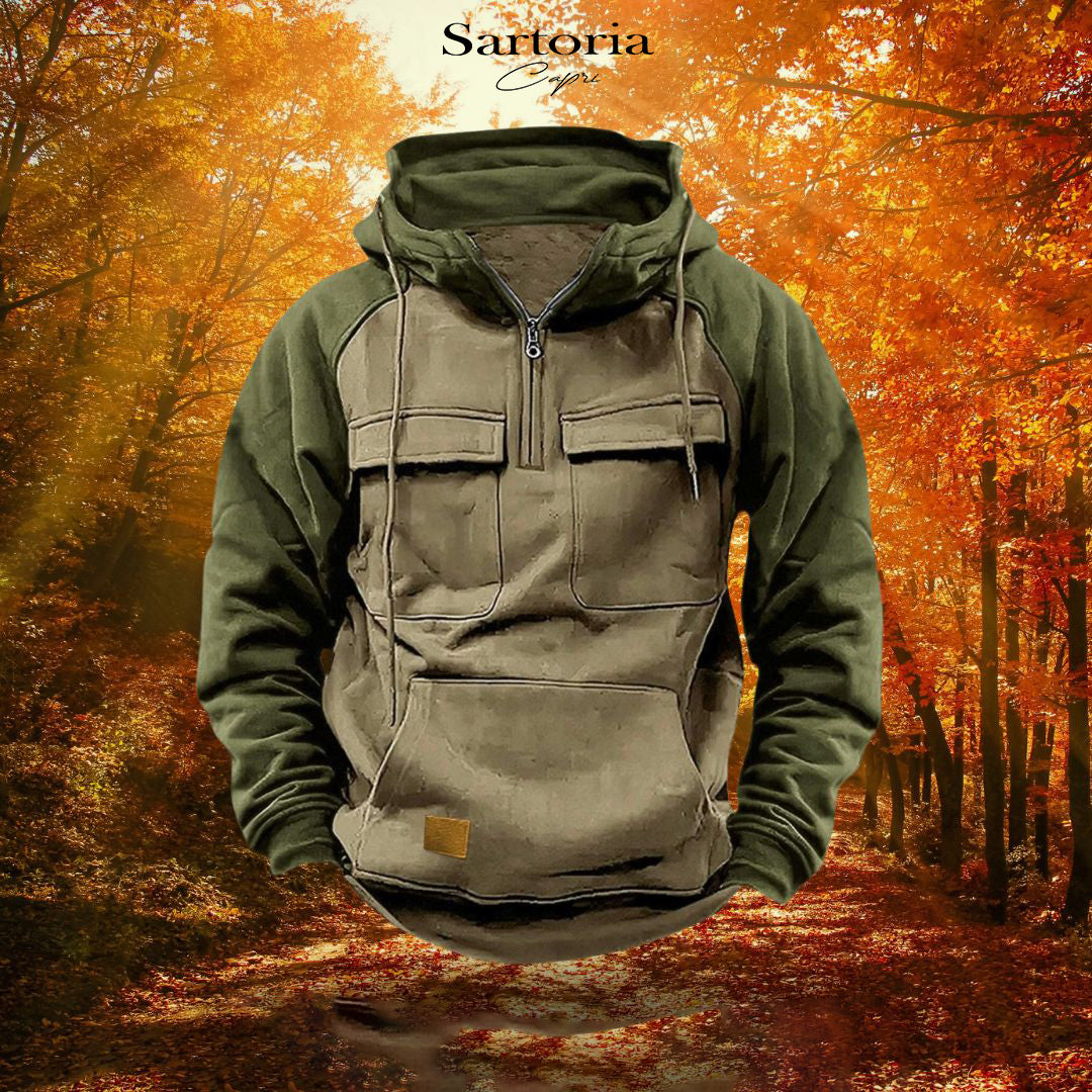 Adriano Sweatshirt