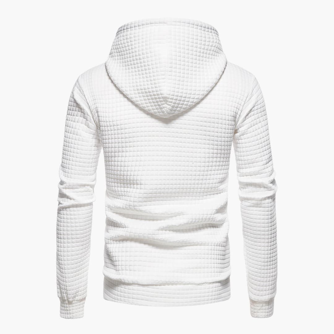 Willem | Bekväm Kapuzenpullover
