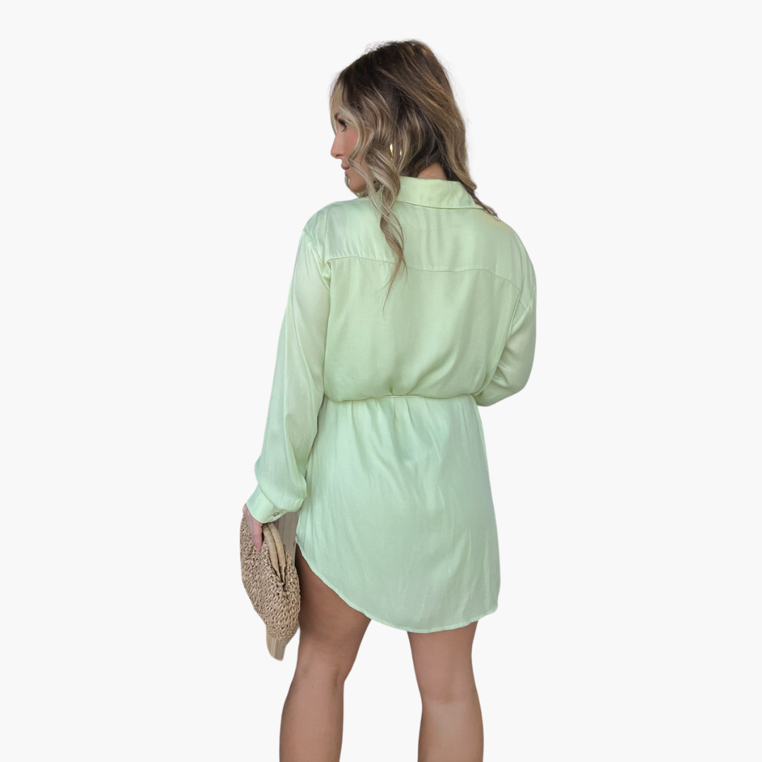 Amelie | Set mit stilvollem Top und Shorts