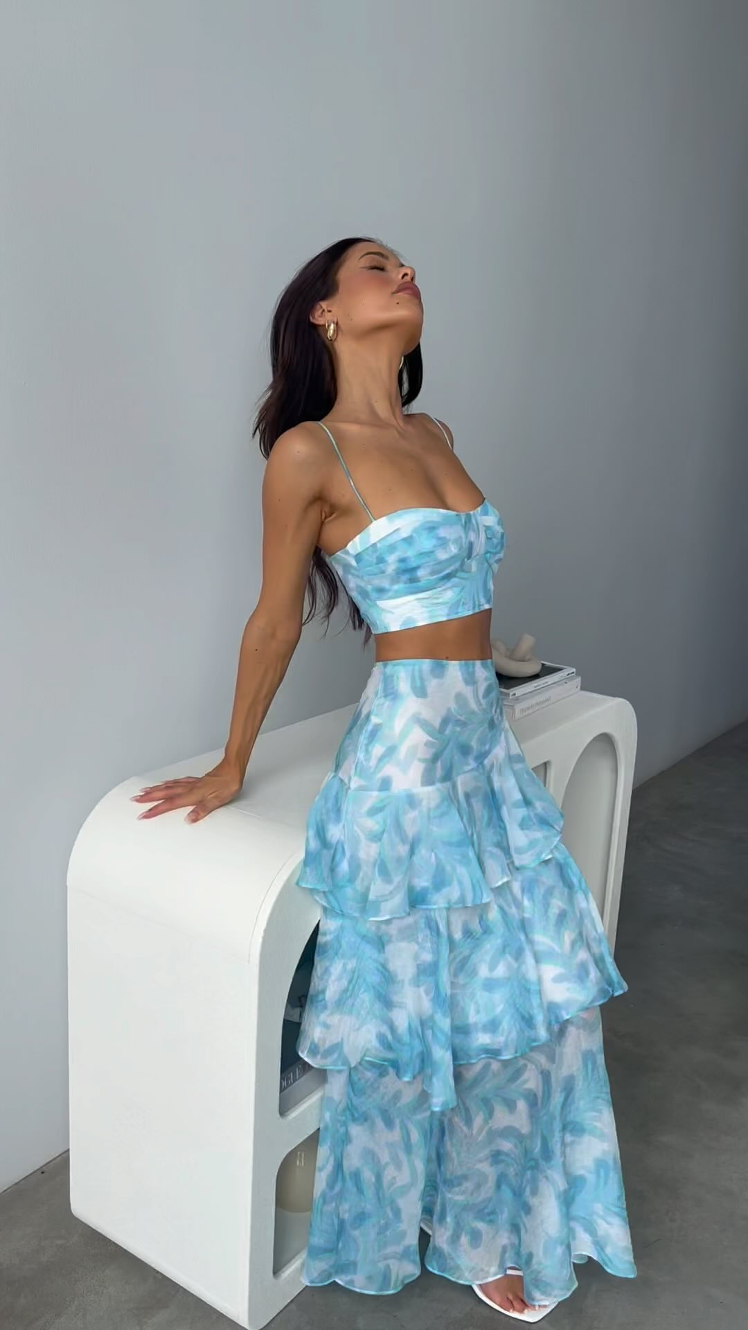 Alicia | Oceano Sereno Kollektion