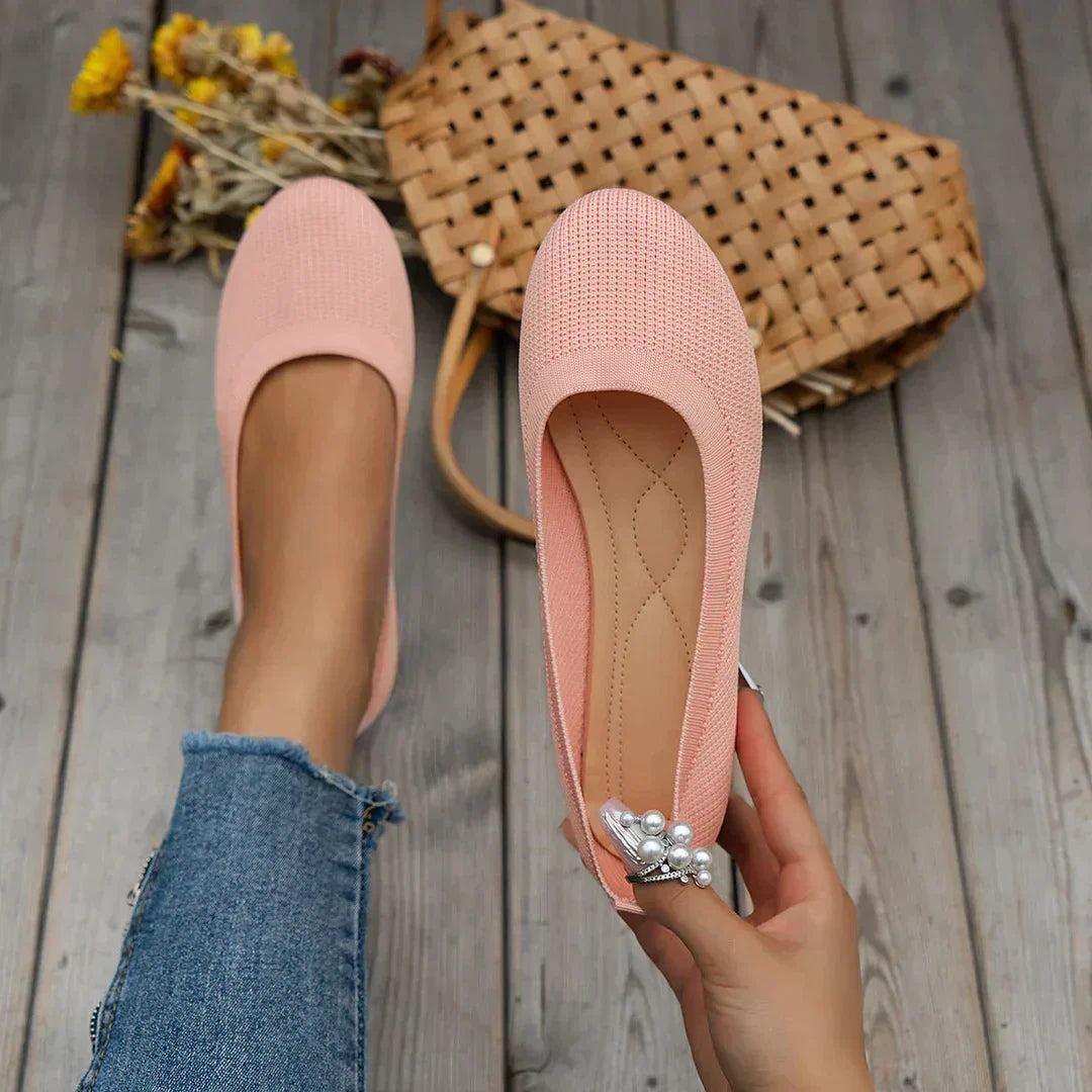 Andrea - Atmungsaktive Wanderschuhe für Männer