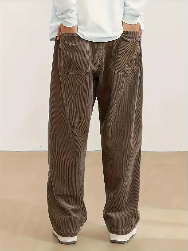 William-Hosen