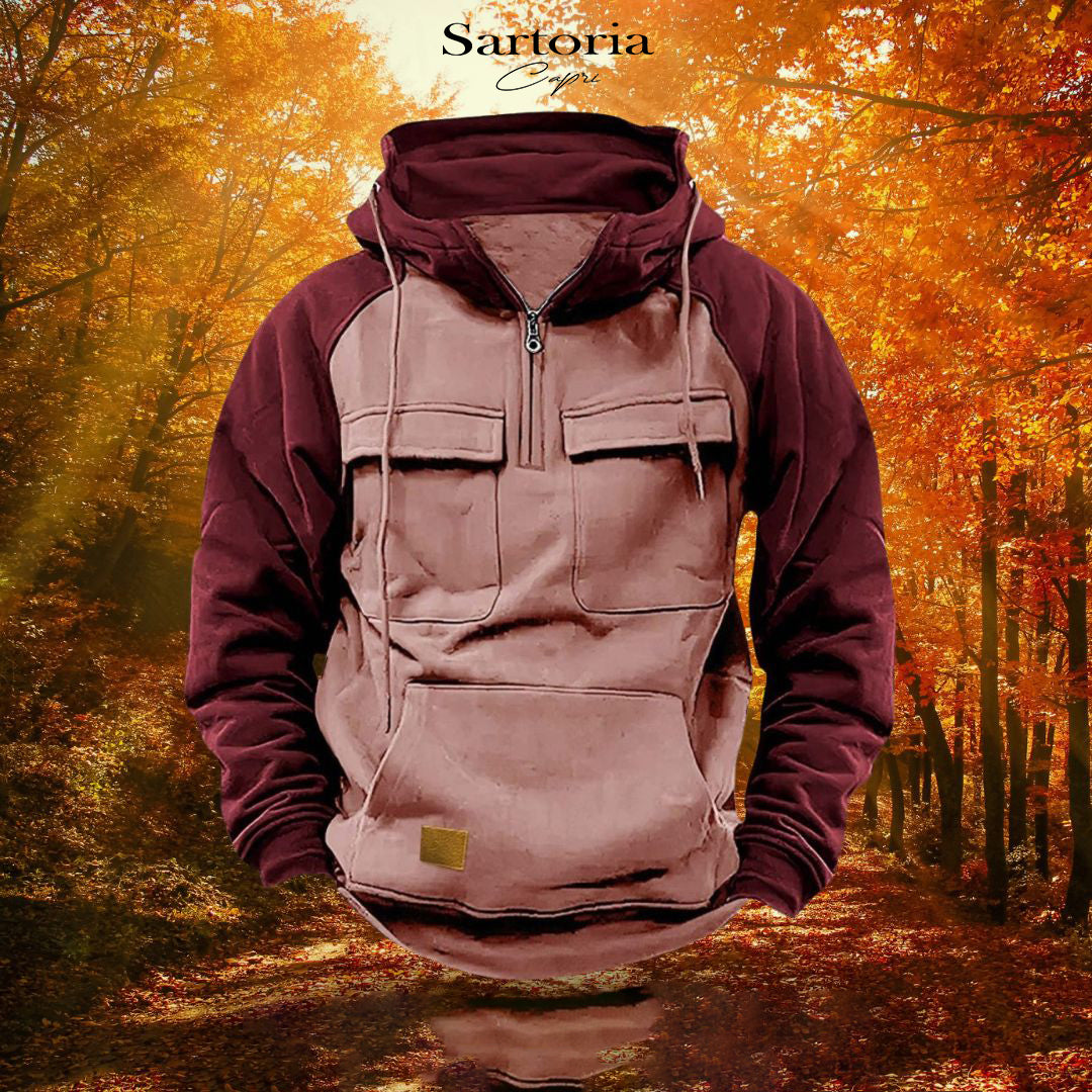 Adriano Sweatshirt
