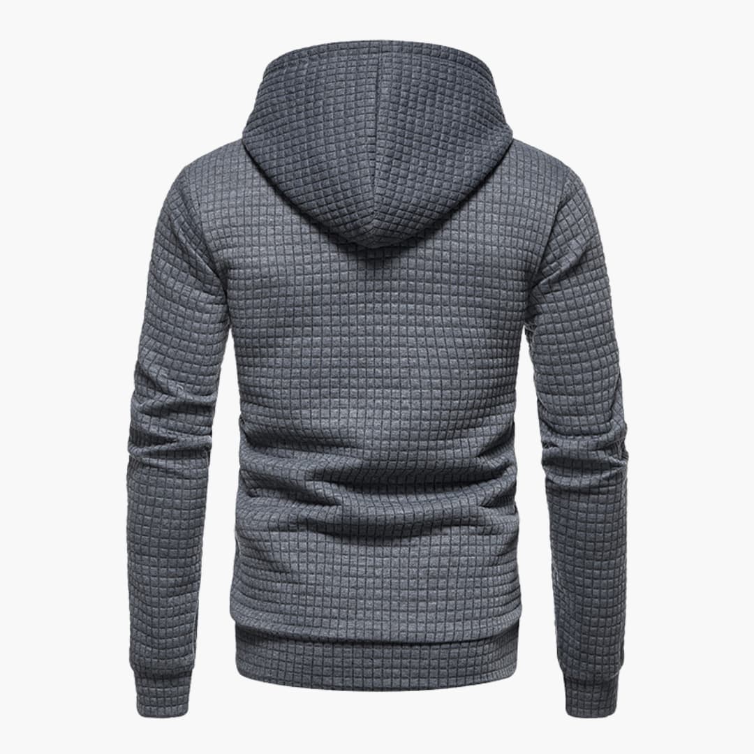 Willem | Bekväm Kapuzenpullover