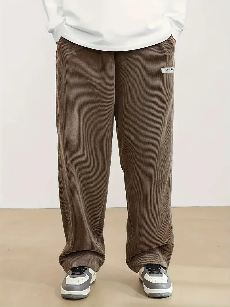 William-Hosen