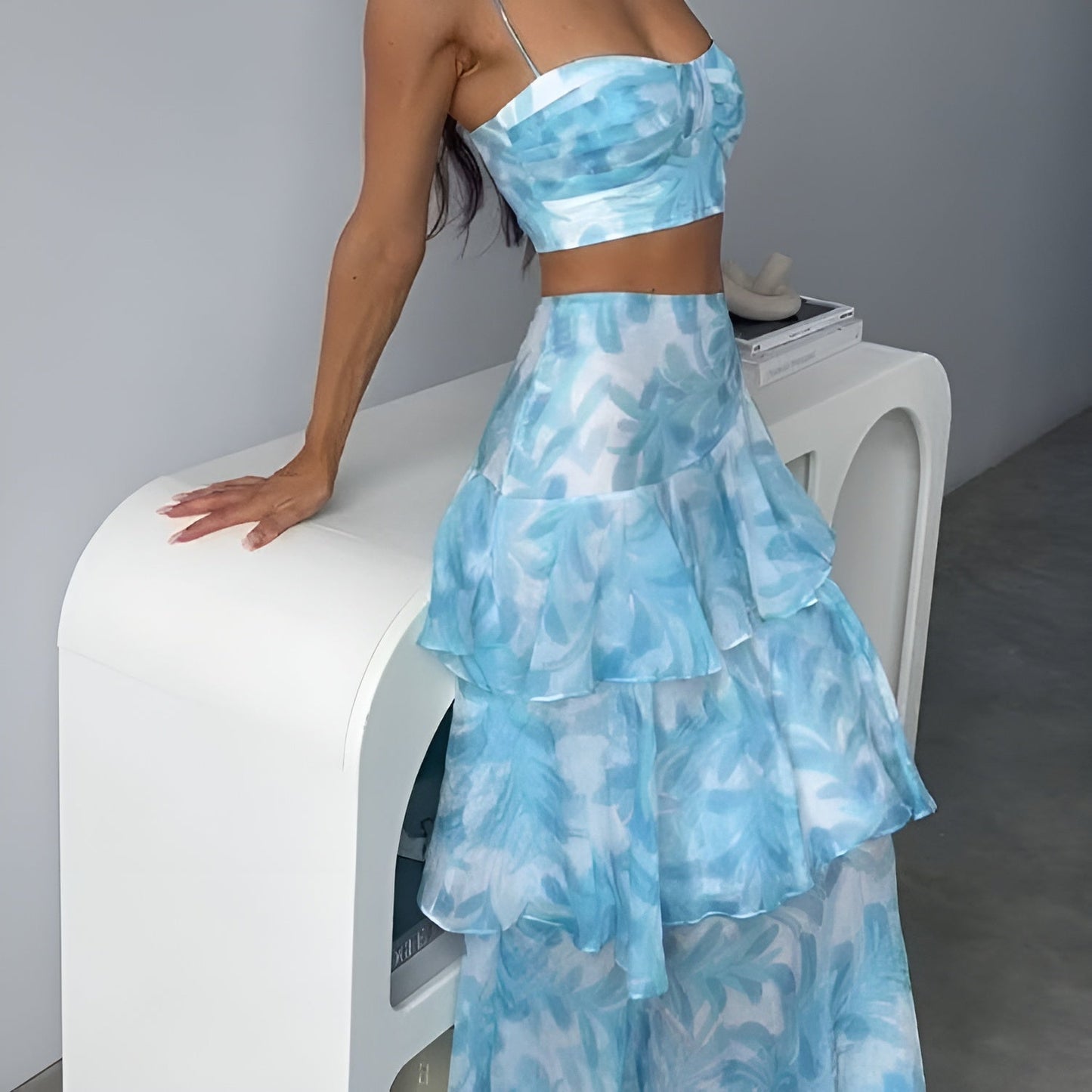 Alicia | Oceano Sereno Kollektion