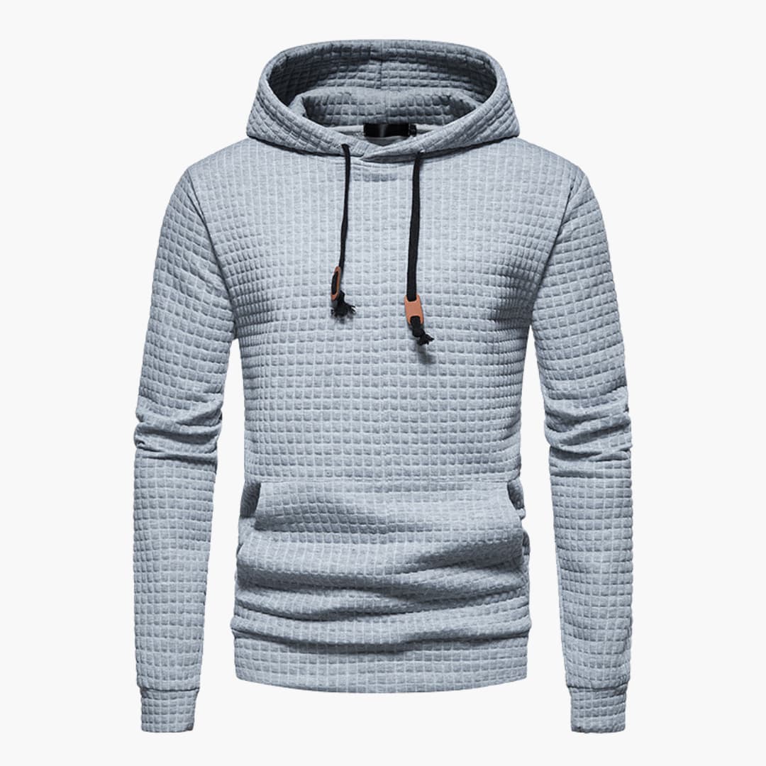 Willem | Bekväm Kapuzenpullover