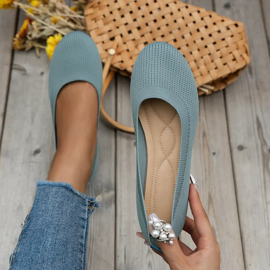 Andrea - Atmungsaktive Wanderschuhe für Männer