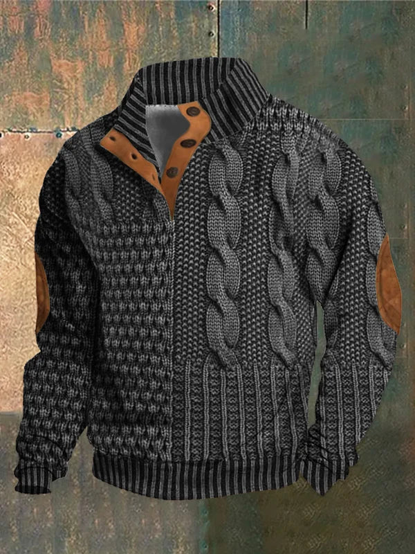Winterpullover Giorgio