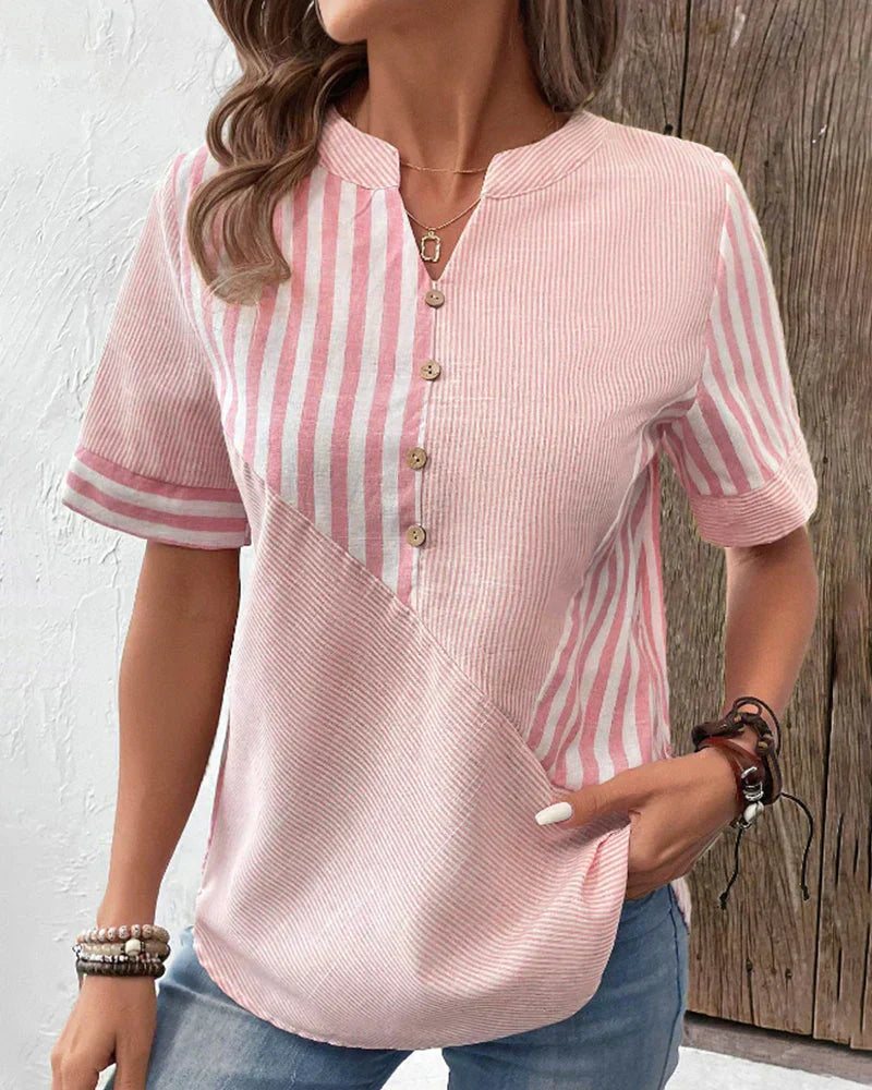 Adelita® | Baumwollbluse