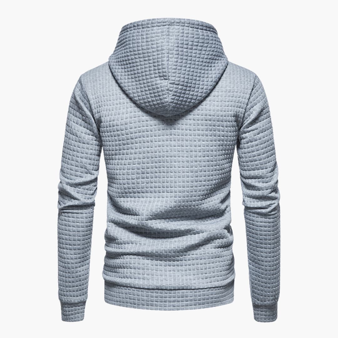 Willem | Bekväm Kapuzenpullover