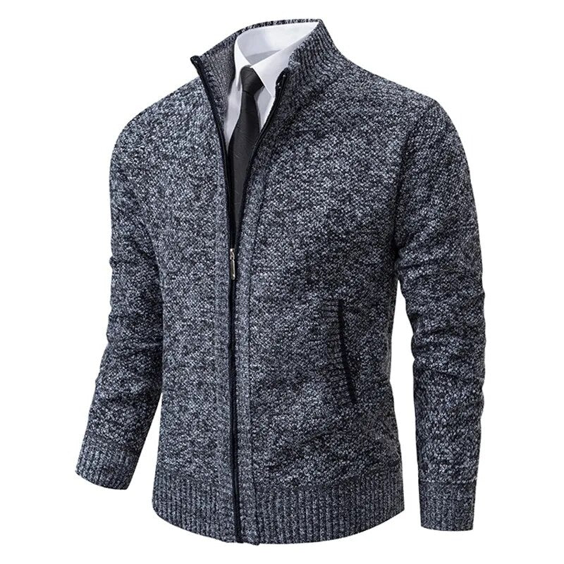 Anton | Strickpullover