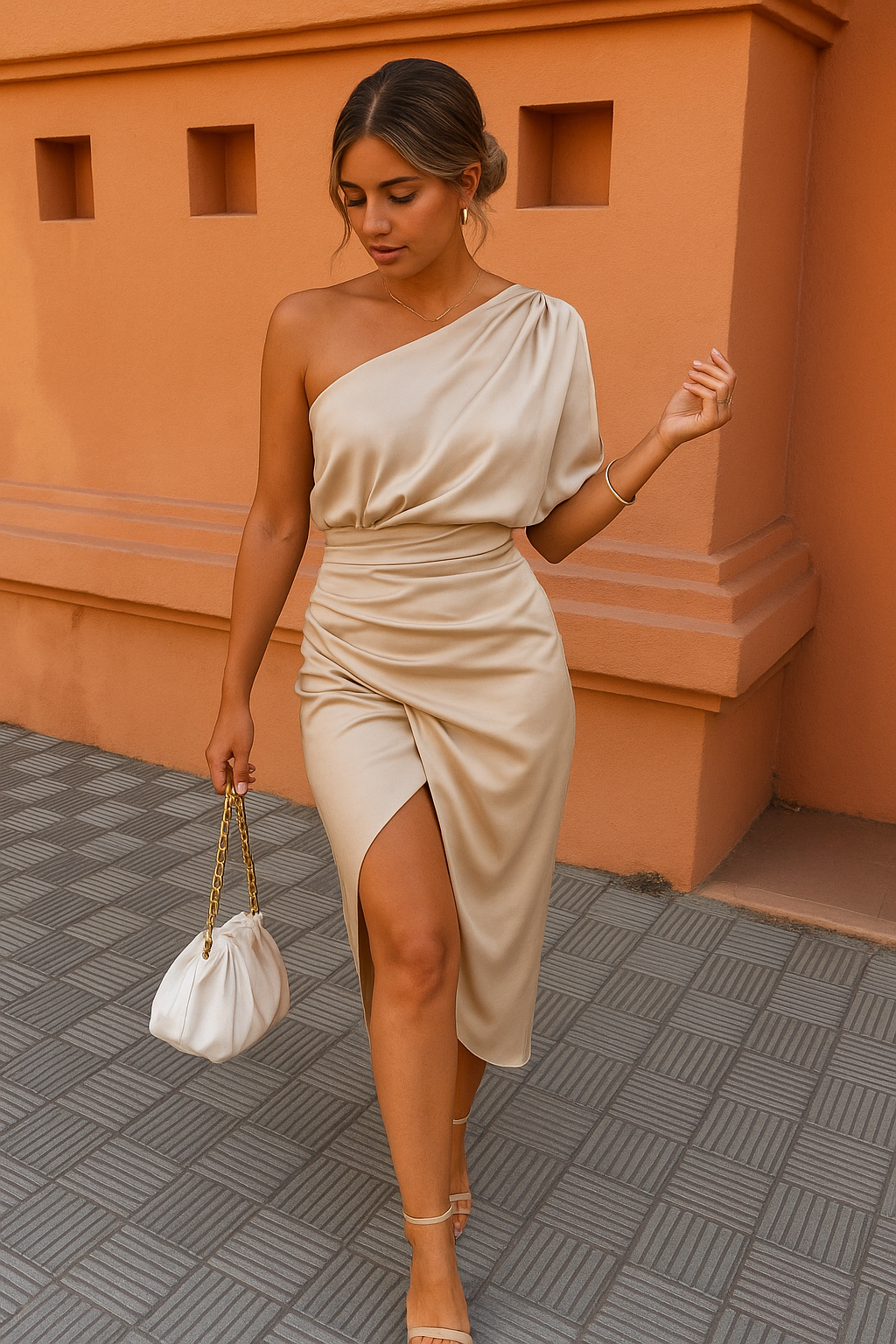 Alicia | Elegantes Kleid