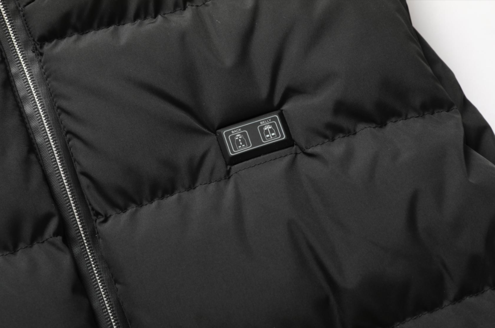 Werner™ | 2025 - HeatMax Outdoor Weste