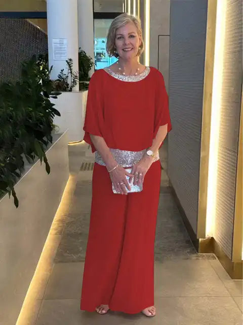 Ziska - Elegantes Set für Frauen