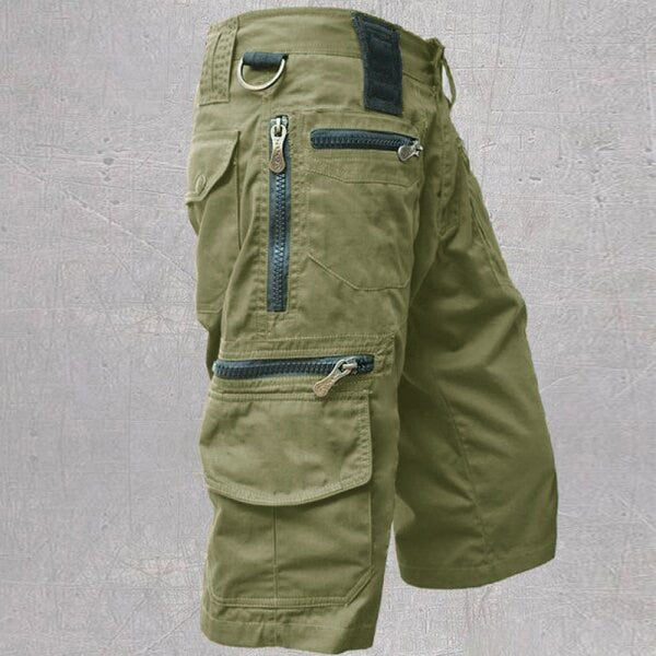 Wednesday® | Bequeme und funktionelle Cargo-Shorts