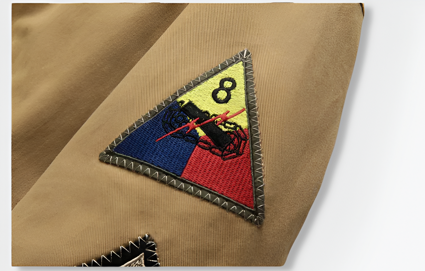 Xavier™ | Luxus Taktischer Blouson