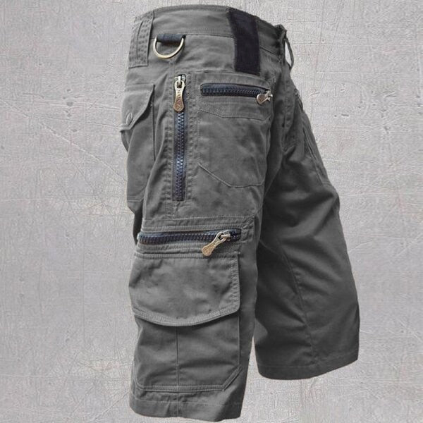 Wednesday® | Bequeme und funktionelle Cargo-Shorts