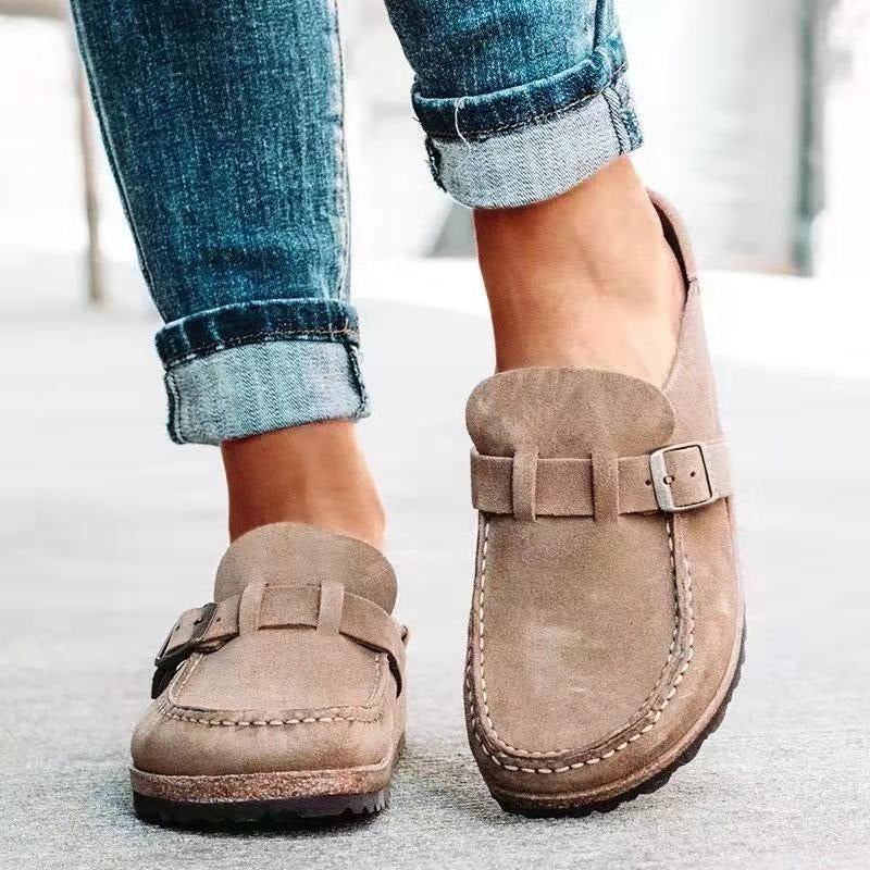 Anna - Ergonomische Orthopädische Schuhe für Damen