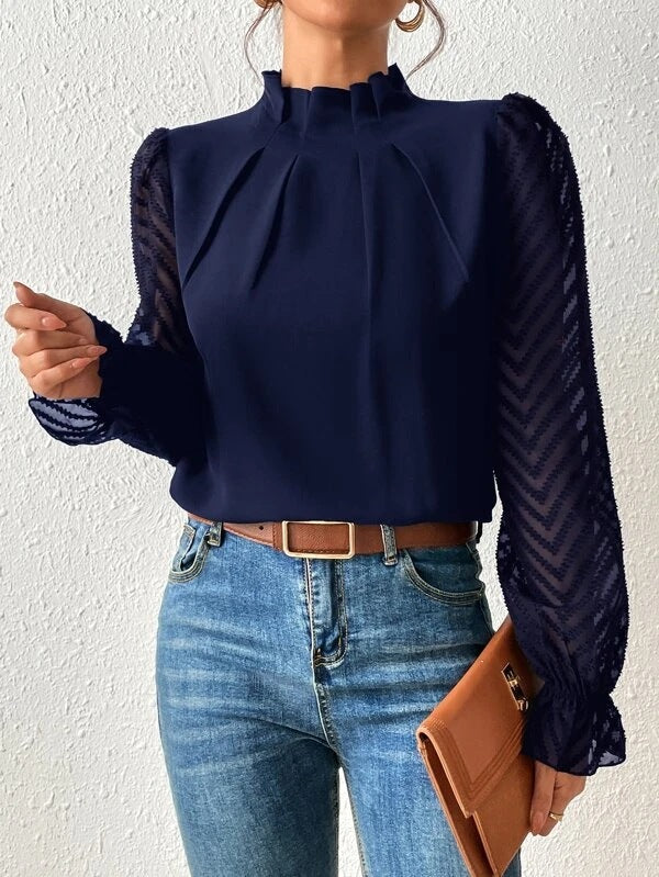 Yasmine® | Elegante Bluse