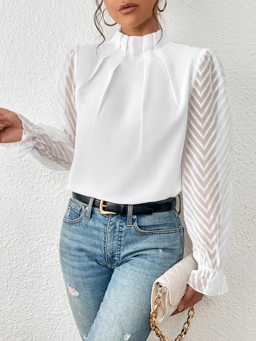 Yasmine® | Elegante Bluse