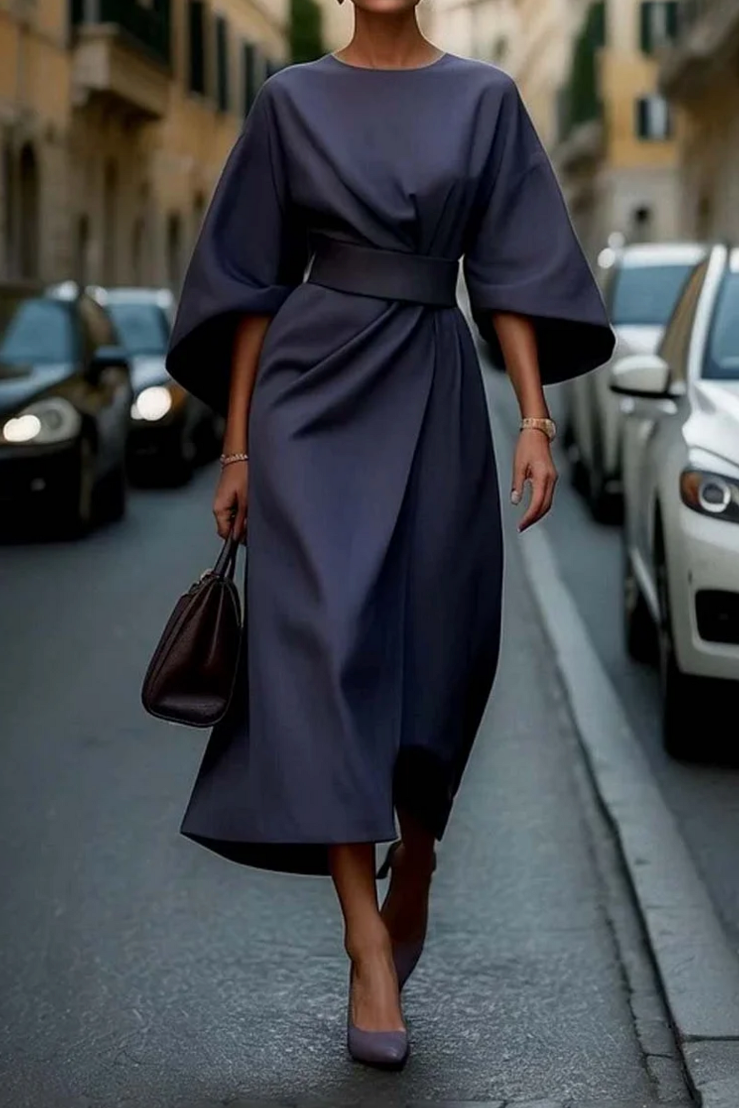 Aria - Stilvolles Kleid