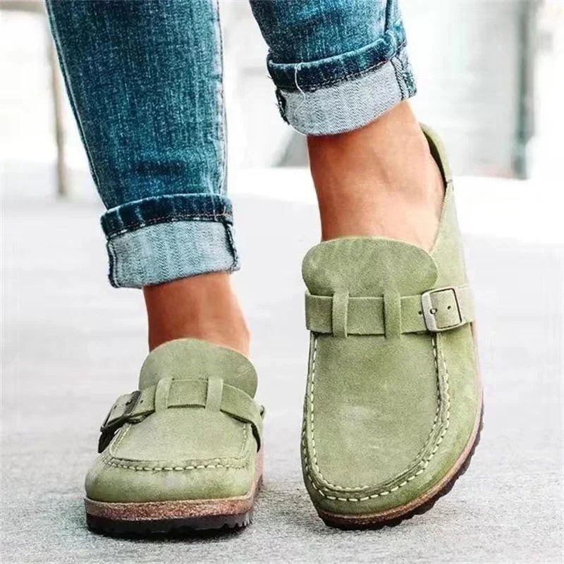 Anna - Ergonomische Orthopädische Schuhe für Damen