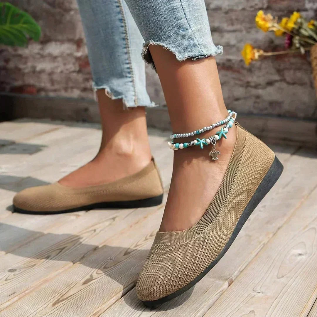 Andrea - Atmungsaktive Wanderschuhe für Männer