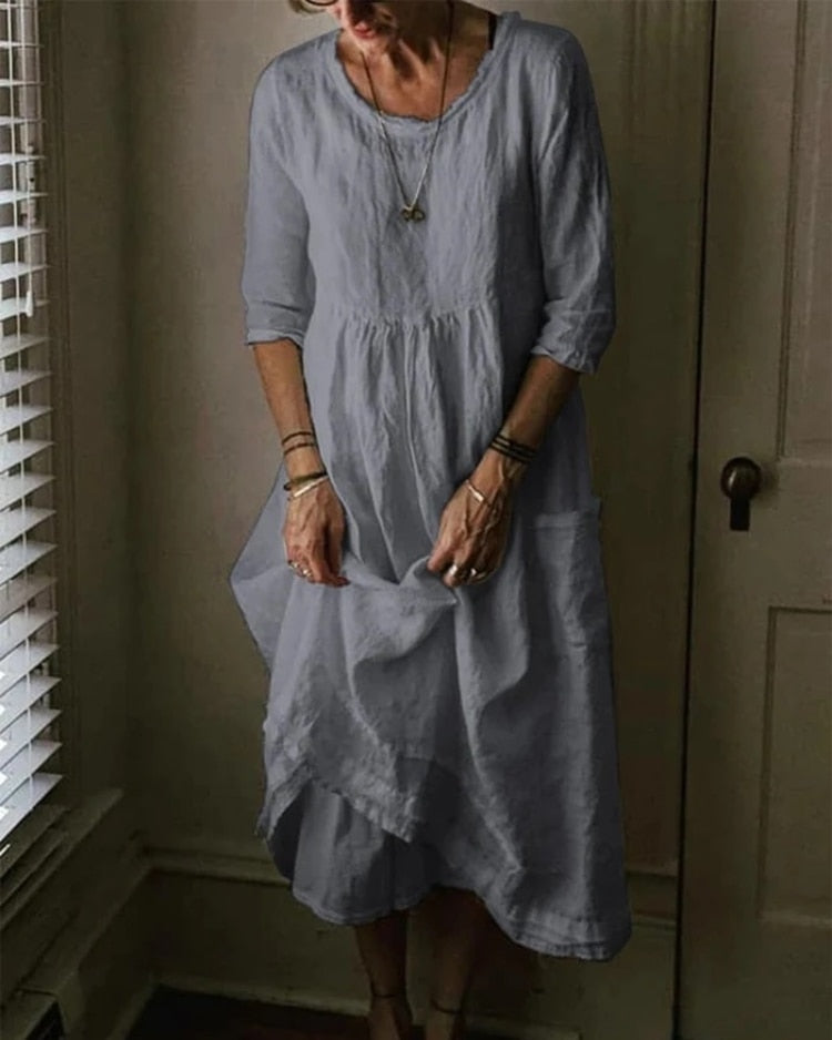Alma Kleid Von Erstklassiger Qualität Für Jeden Anlass