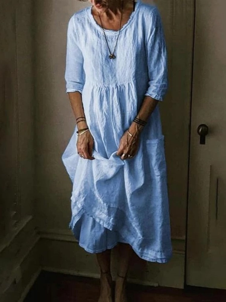 Alma Kleid Von Erstklassiger Qualität Für Jeden Anlass