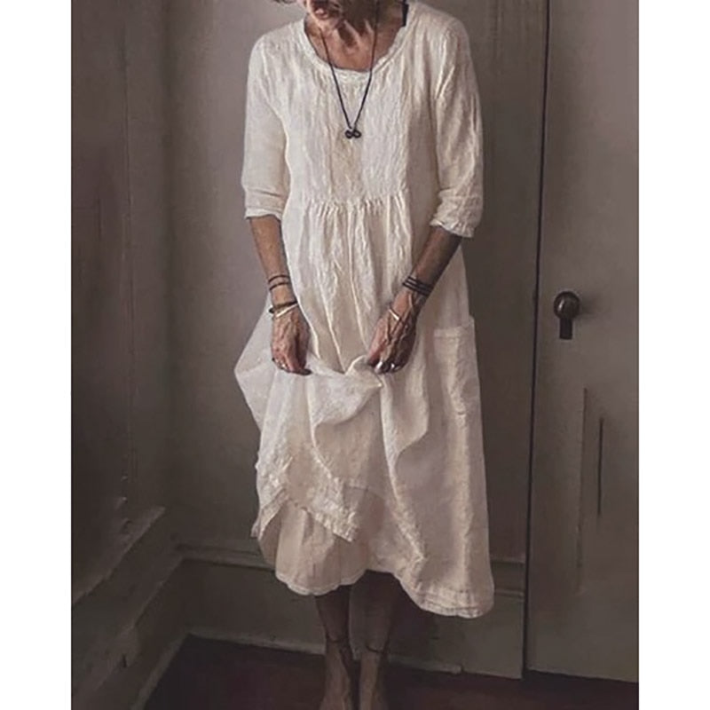 Alma Kleid Von Erstklassiger Qualität Für Jeden Anlass