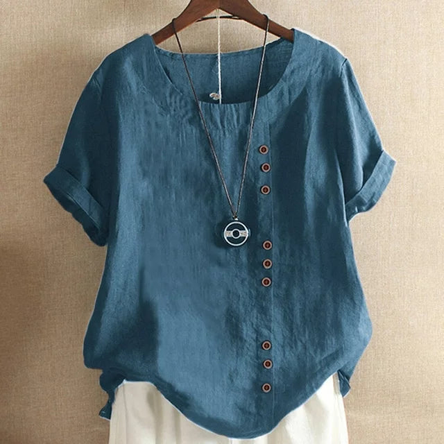 Adelicia® | Bequeme Frühlingsbluse