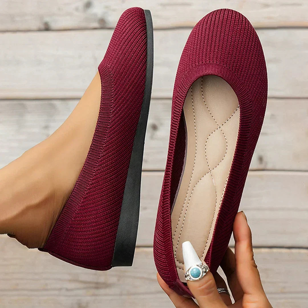 Andrea - Atmungsaktive Wanderschuhe für Männer