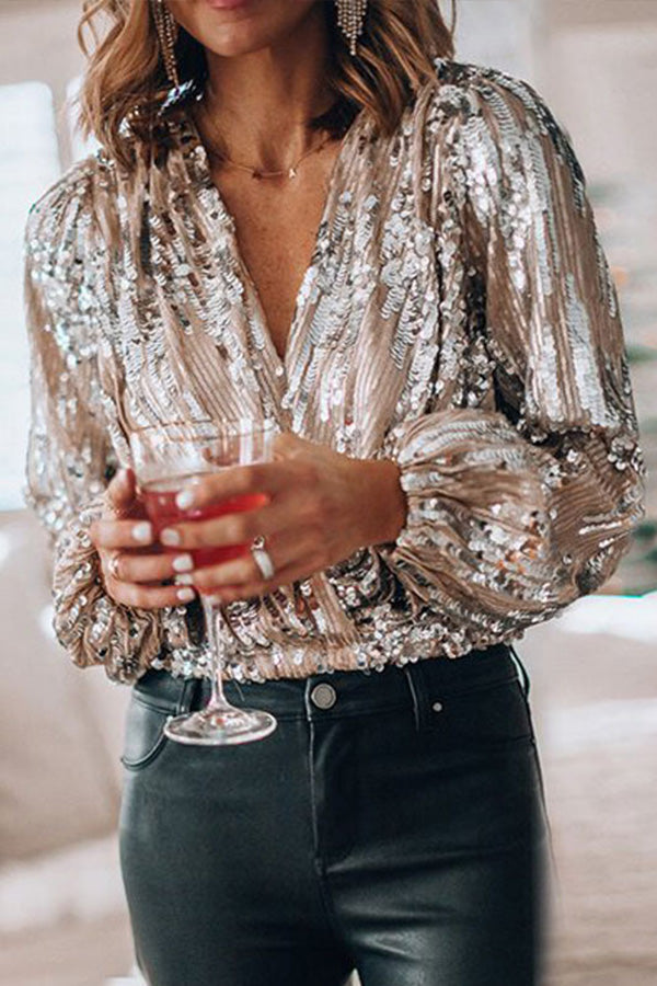 Zoey - Bluse Stilvoll und elegant für Damen