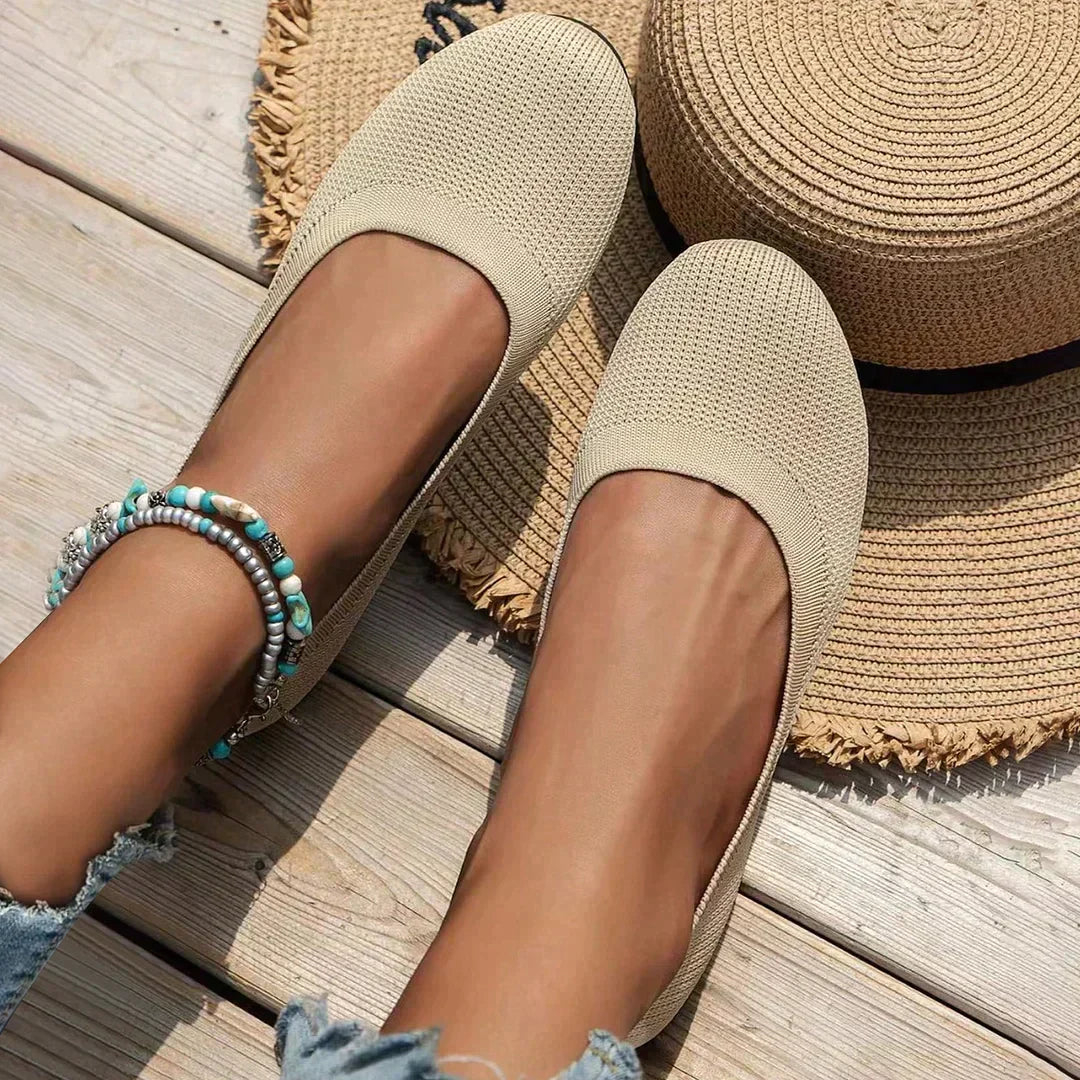 Andrea - Atmungsaktive Wanderschuhe für Männer