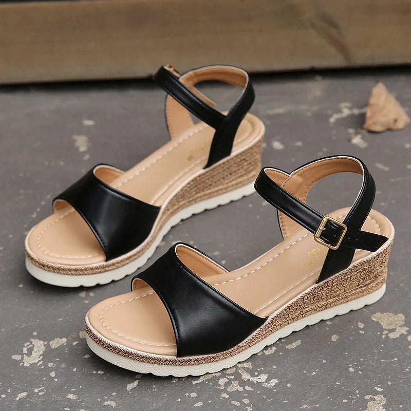 AMORE | Sandalen