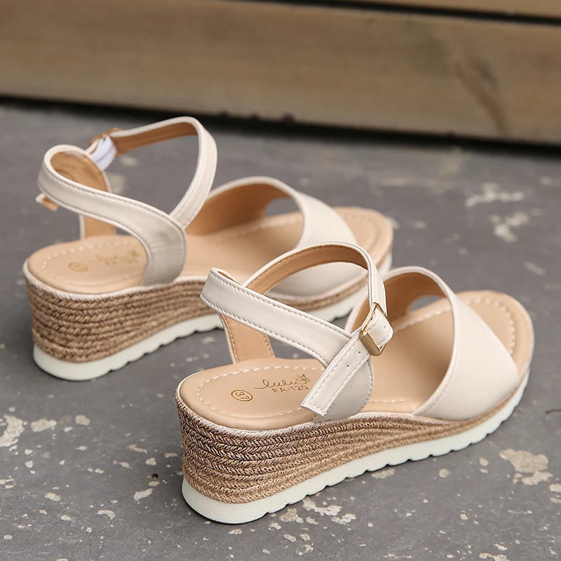 AMORE | Sandalen